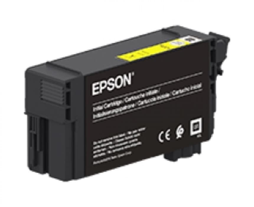 Kertridž EPSON T40C440 UltraChrome XD2 žuti 26ml 1