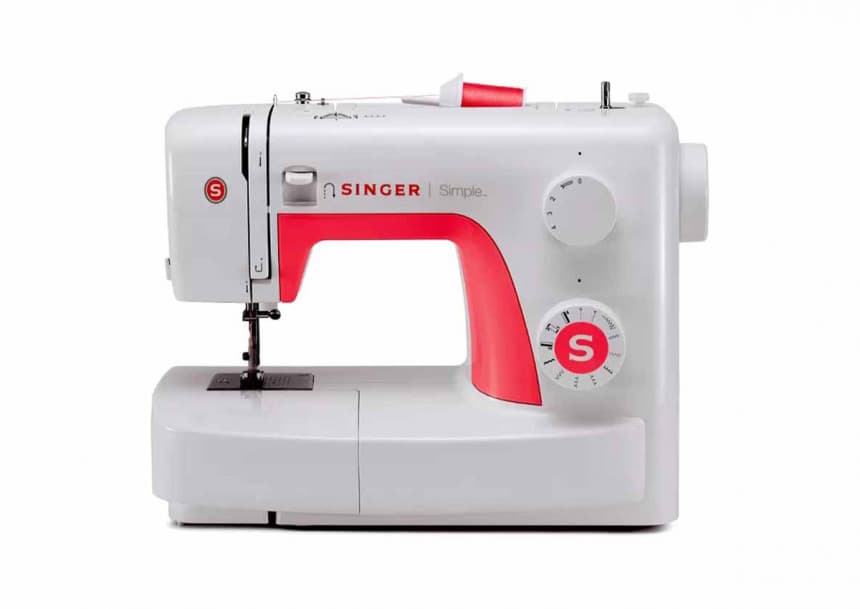 Šivaća mašSinger Simple 3210 03 0054 1