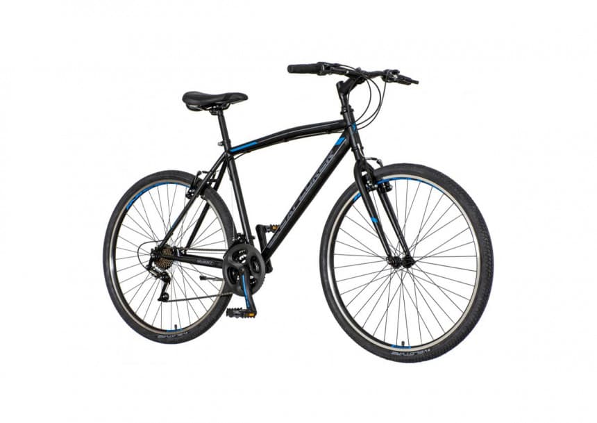 Explorer quest bicikla crna -qes281fit (ven~1281011) 1