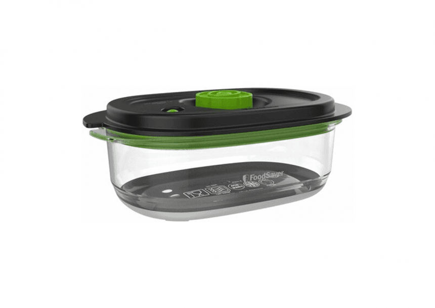 Vakum posuda Food saver FFC021X FRESH 700ml 1