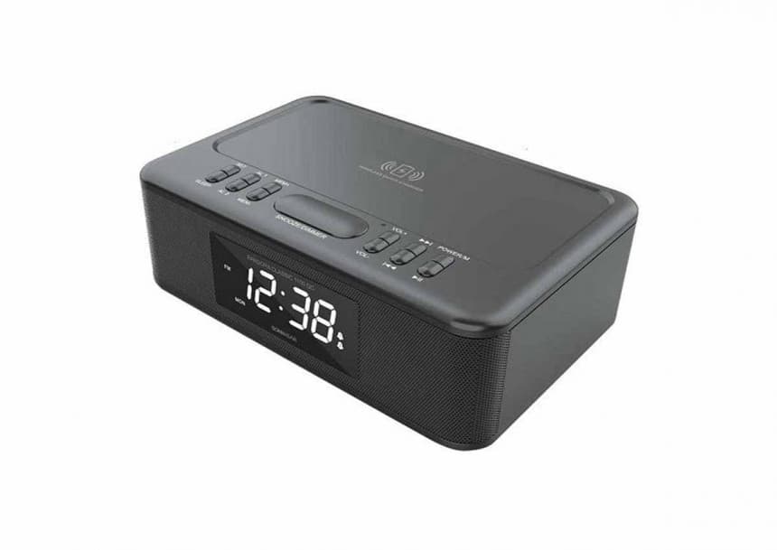 Zvučnik Sonicgear Pandora classic 1100 QC BT 1