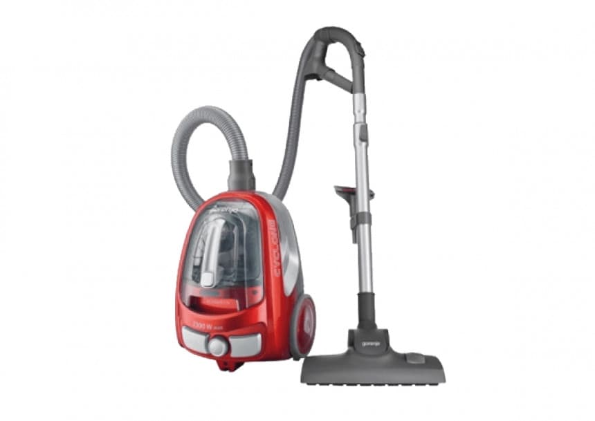 Usisivač Gorenje VC2303SPRCY 1