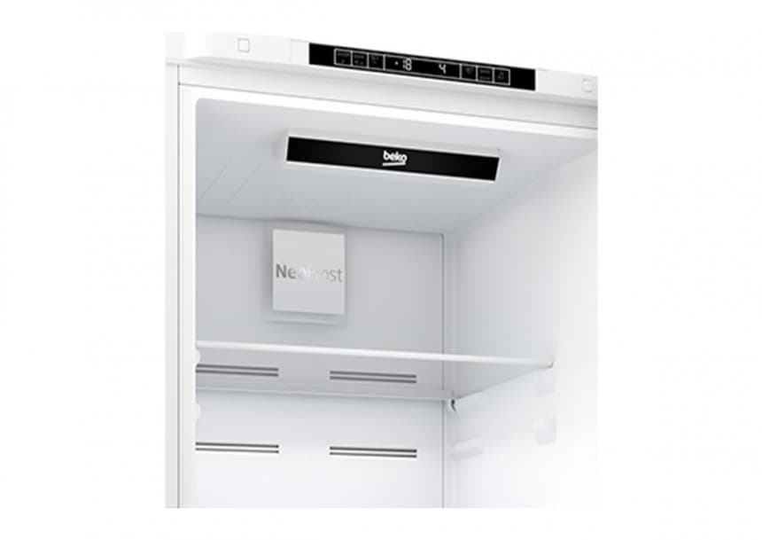 Firžider kombinovani BEKO RCNA406I40WN 4