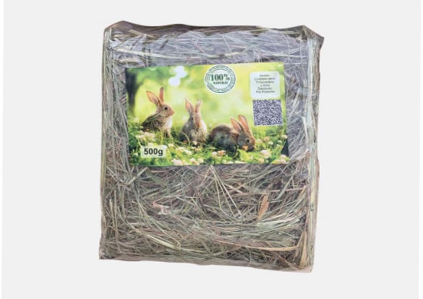 PILJEVINA ZA SITNE ZIVOT 1KG 2233 1