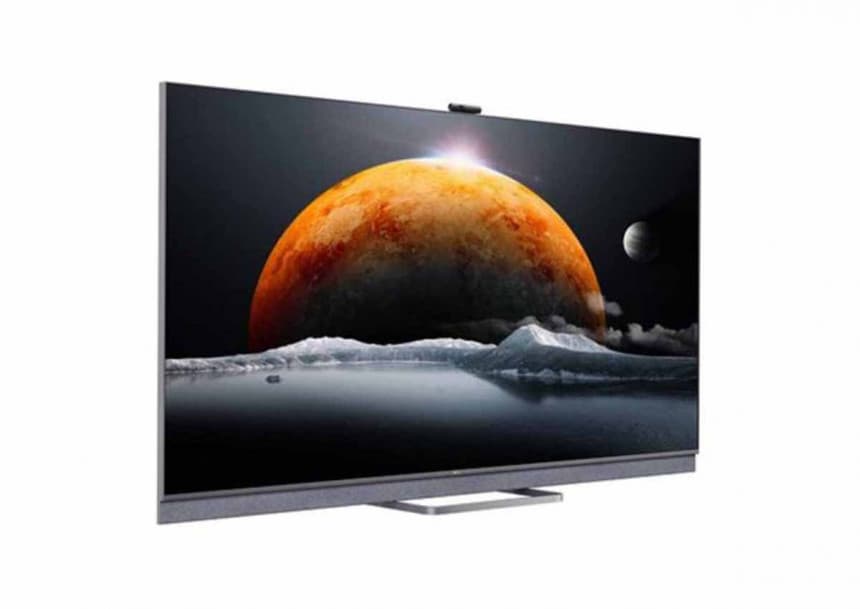 Televizor TCL 55C825 55" 4K Ultra HD DVB-T2CS2 Analogni tjuner 2