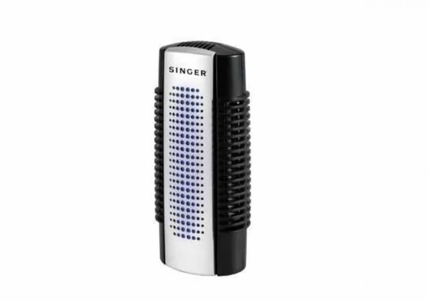 Jonizator Singer AIR 210 ION 04 0092 1