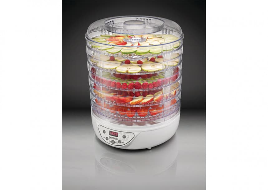 Dehidrator Gorenje FDK24DW 2