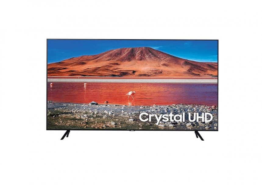 Televizor SAMSUNG UE75TU7022KXXH Smart 4K Ultra 1