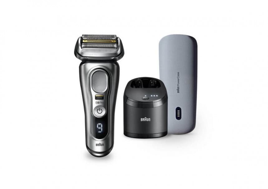 Braun brijac 9477cc silv 1