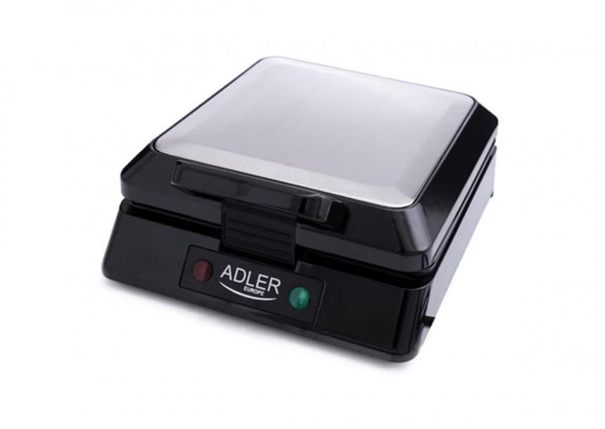 ADLER AD3036 APARAT ZA VAFLE 1
