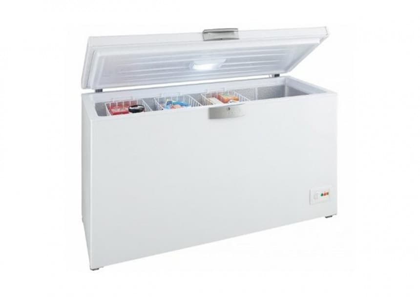 Zamrzivač horizontalni Beko HSA 47520 2