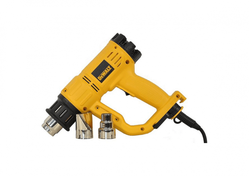 DeWALT fen odstranjivač boje D26414 2