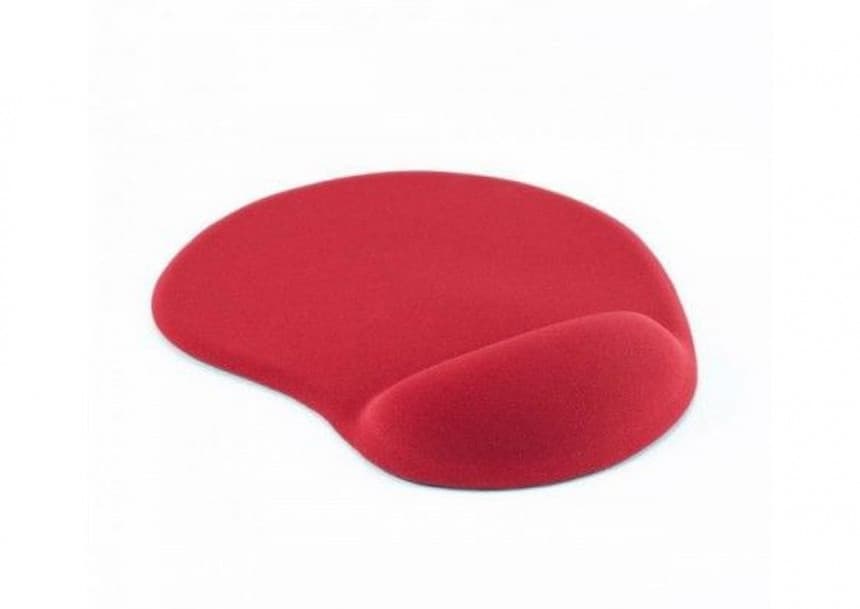 S BOX MP 01 ERGO R, Podloga za misa Red 1