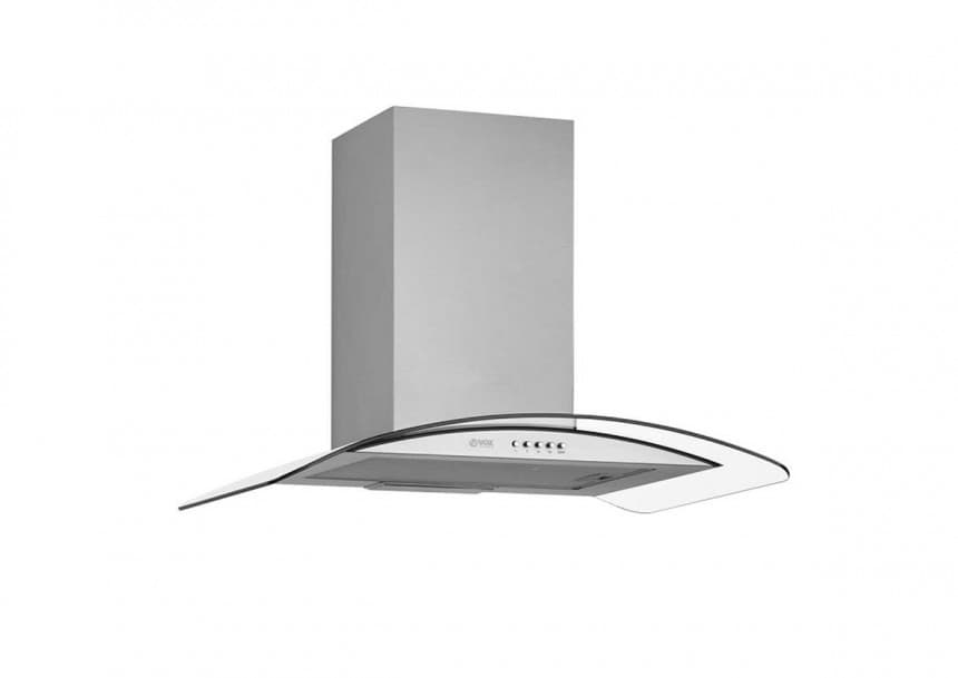 Aspirator CGL 650 IX  1