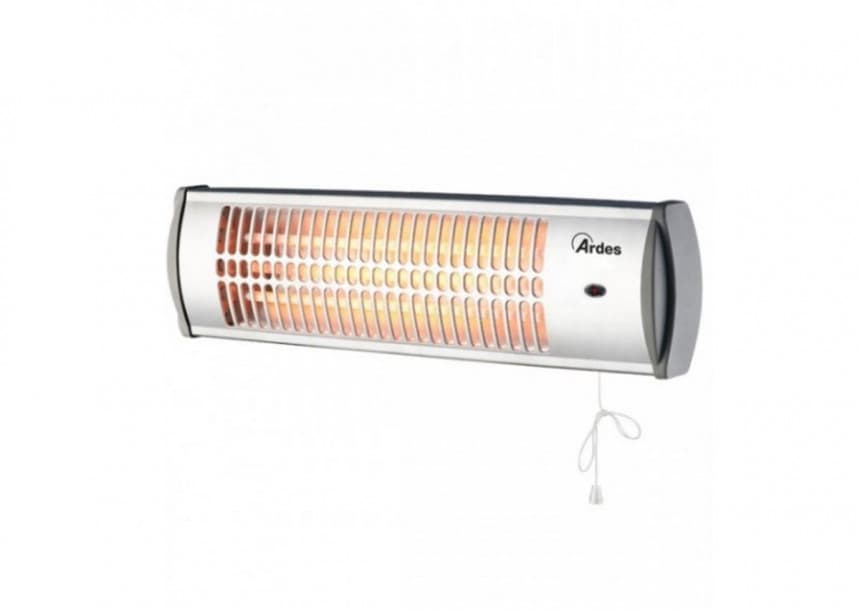 ARDES 437B KVARCNA KUPATILSKA GREJALICA 1