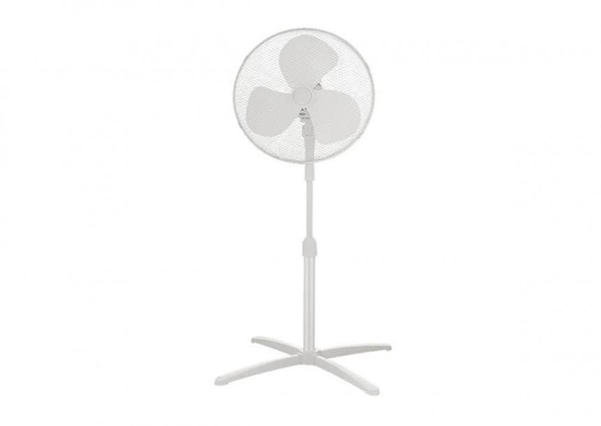 Ventilator Midea FS40-20M beli 1