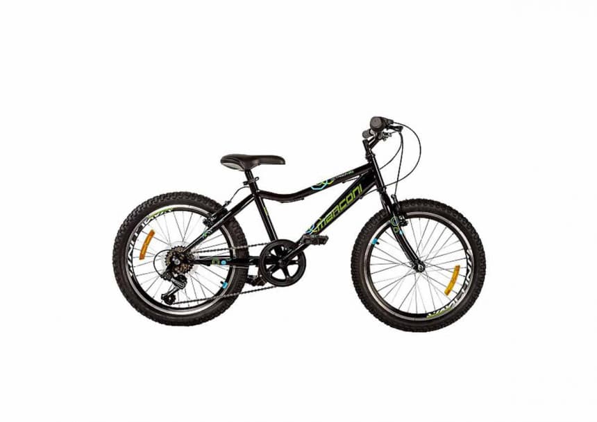 MARCONI MTB OCTAGON 20" 13 CR BIC-1960 1