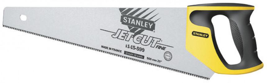 STANLEY TESTERA JET CUT FINA - 50CM (2-15-599) 1