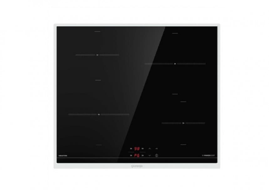 Ugradna samostalna ploča za kuvanje Gorenje IT 640 BX PowerBoost 4 zone širina 60 cm inox okvir 2