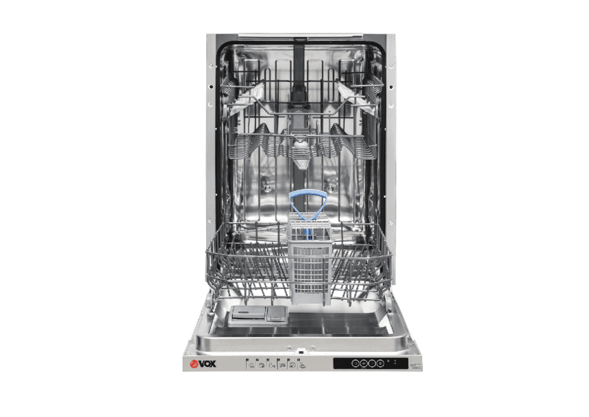 Ugradna mašina za pranje sudova VOX GSI4641E 1