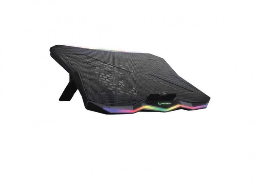 Postolja za laptopove Rampage GAMING AD-RC8 SHOWY 17142 1
