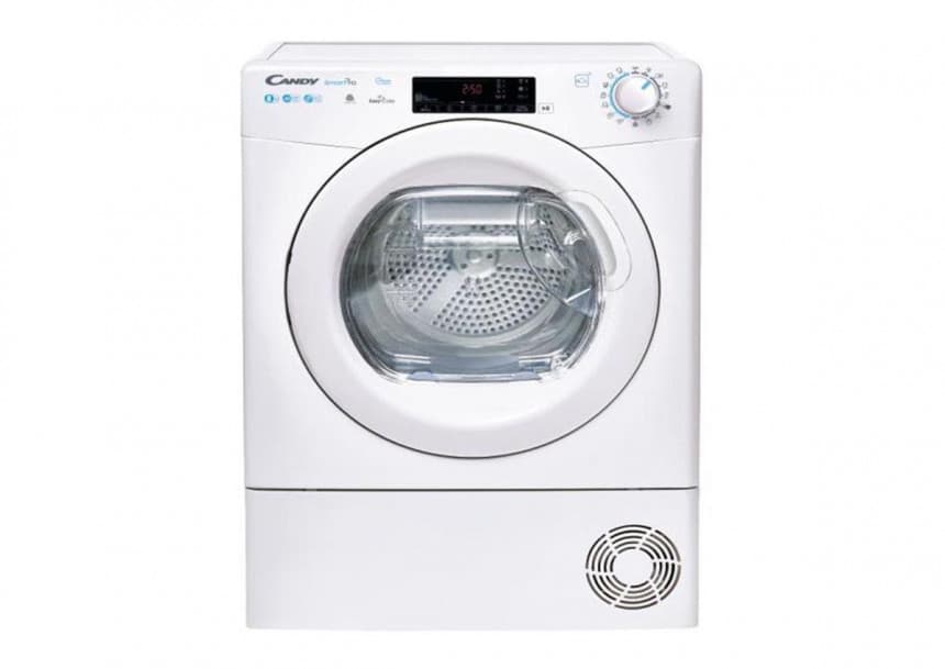 Candy CSOE H8A3TE-S Maš. Za sušenje 1