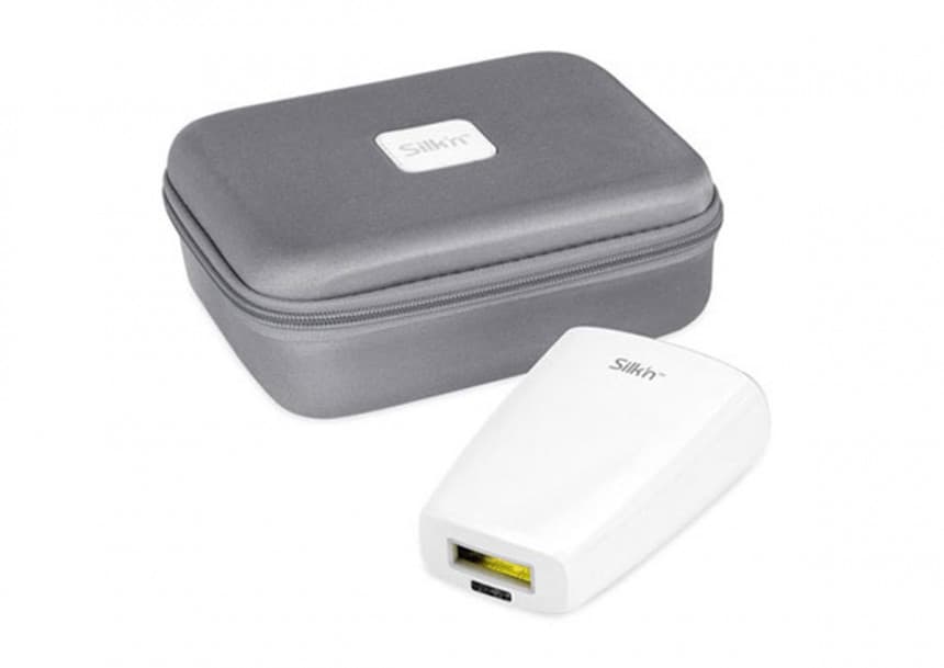 Aparat za uklanjanje dlaka Silkn Jewel Luxx JWX20PE3001 2