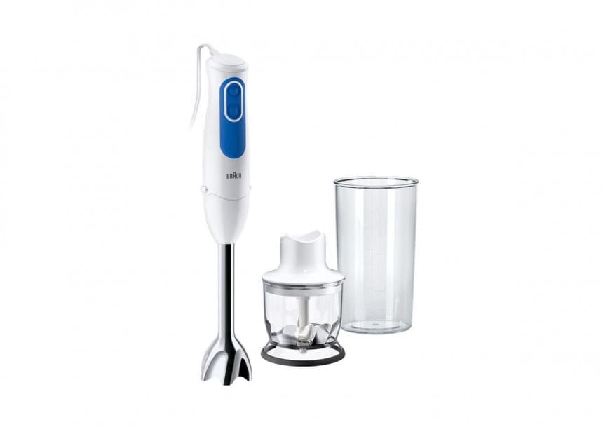 Blender Braun MQ3020 PESTO 1