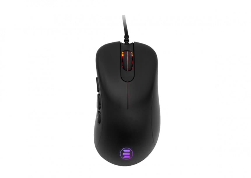WS Premium ESL M3 AIKUCHI, Mouse 1
