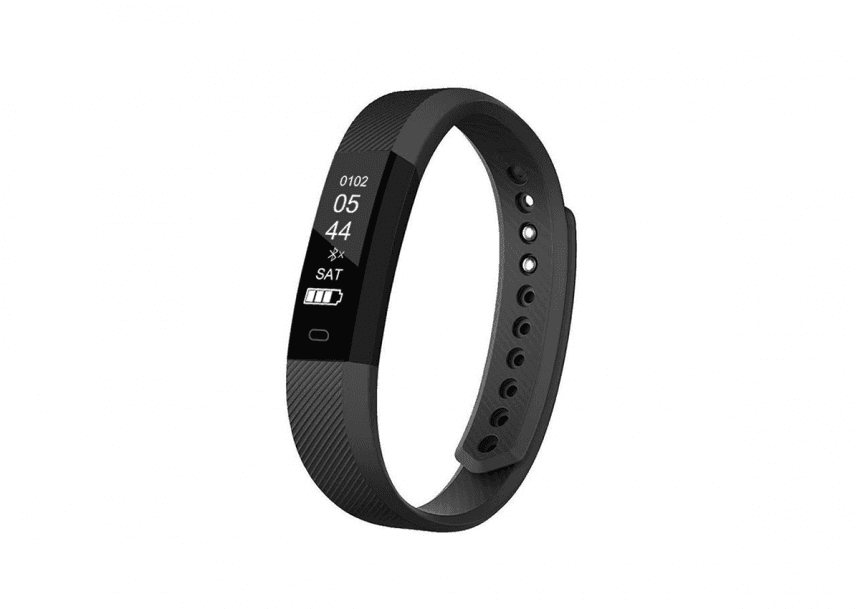 Fitnes narukvica DENVER BFH 15 1