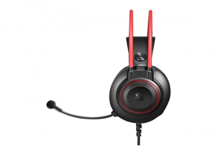 Slušalice A4Tech A4-G200 Bloody, 3,5mm + USB za osvetljenje 3