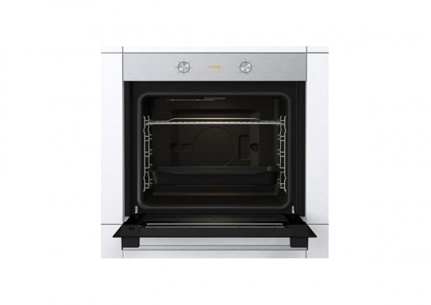 Ugradna rerna Gorenje Samostalna ugradna rerna konvencionalna rerna7P 84 litara PerfectGrill Pizza funkcija GentleBake AquaClean BO 6712 E02 XK 2