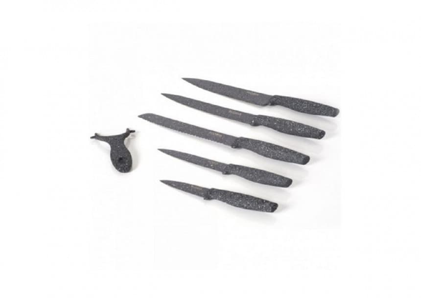 ZILAN ZLN1136 SET NOŽEVA 1