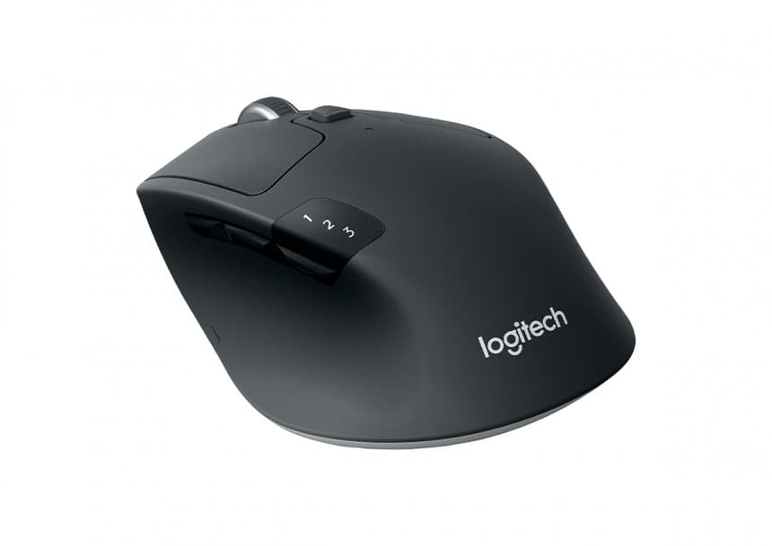 Miš Logitech M720 Triathion WiFi 3