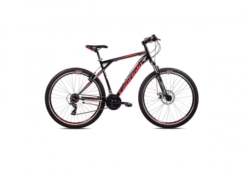 Capriolo MTB ADRENALIN 29"21HT crn-crv 919435-21 1