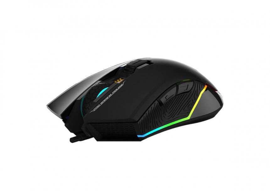 Miš HP G360 Black 3