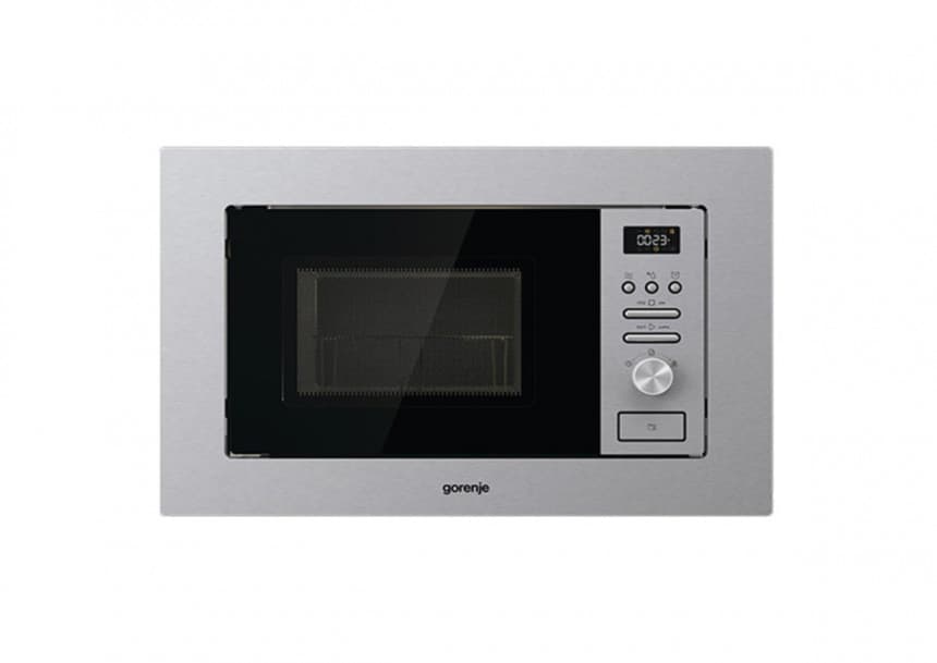 Mikrotalasna ugradna rerna Gorenje BM201AG1X 1