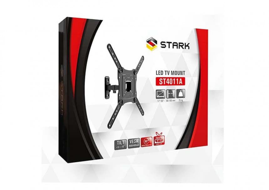 Nosač za televizor STARK ST4011T 3
