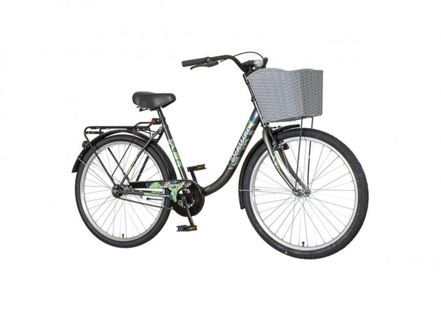 Venssini venecia city bicikla plavo bela-venc265kk (ven~1261118) 1