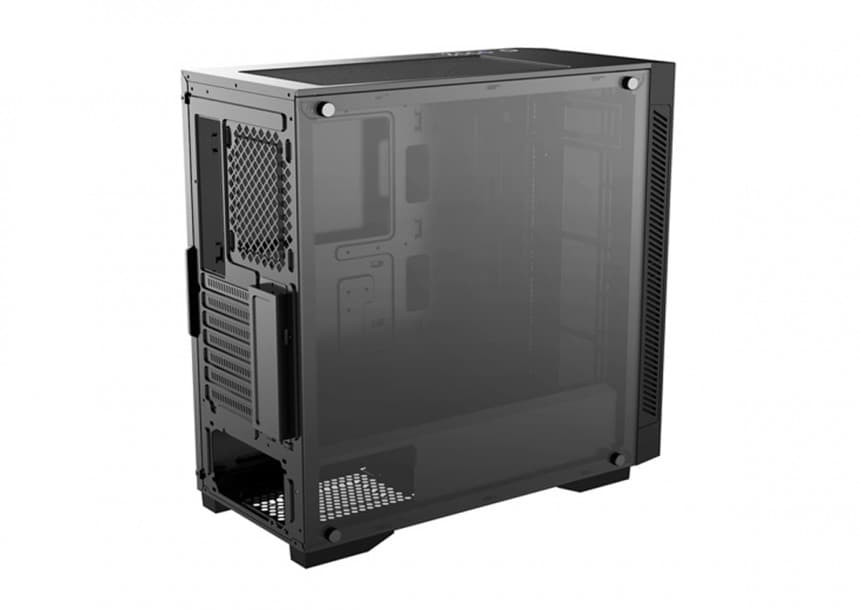 Kuciste DeepCool MATREXX 55 V3 ADD-RGB 3F 3