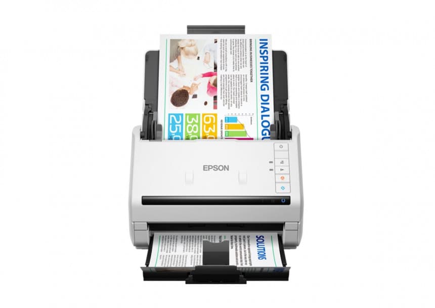 Skener Epson DS-530II WorkForce 1
