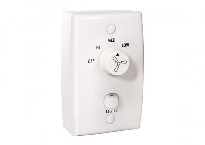 ARDES 5A120L PLAFONSKI DEKORATIVNI VENTILATOR 2