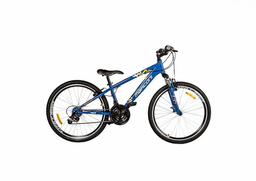 MARCONI MTB SQUARE 26" 13 PL BIC-2035 1