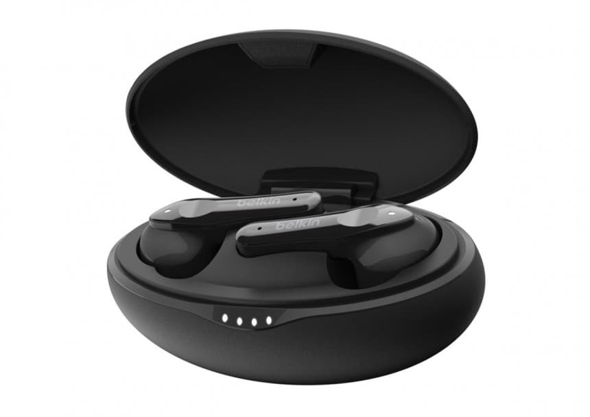 BELKIN PAC002BTBK-GR 1