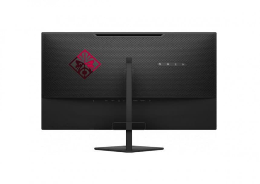 Monitor HP Omen Z7Y57AA 25" FullHD 1920x1080 1 ms DisplayPort HDMI USB Black 3