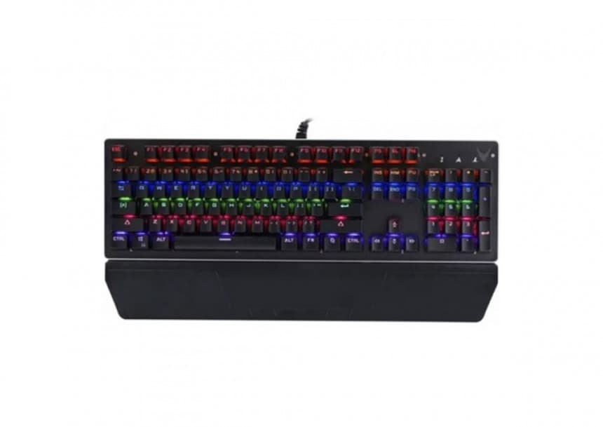 Tastatura Omega VMK3BK11 mehanicka 1