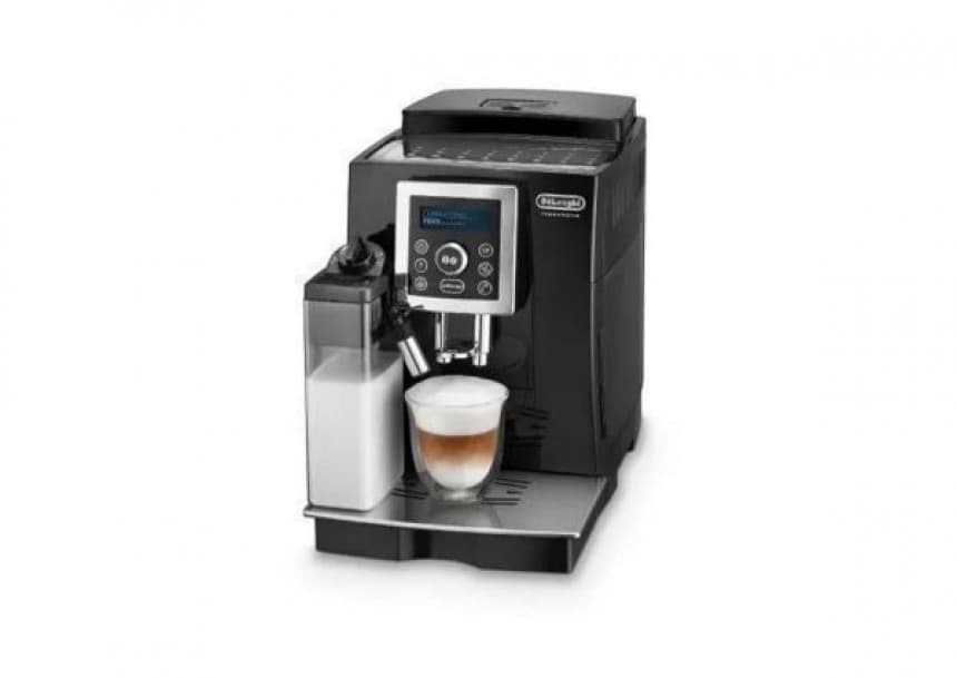 Aparat za kafu DeLonghi ECAM 23460B 2