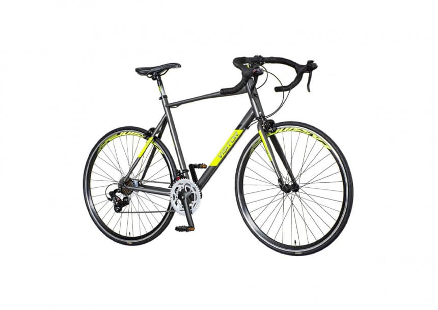 Bicikl Visitor Road 28/56 Sive Boje (ven~1280061) 1