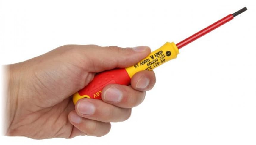 Stanley odvijač 0-65-411 2