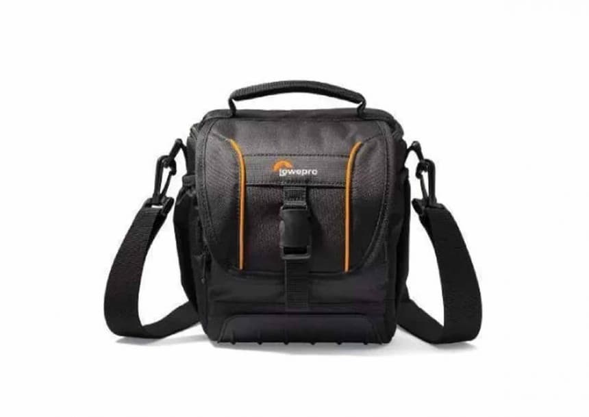 Torba za kameru Lowepro Adventura SH 140 II (crna) 1